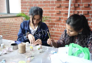 Harrow International School Gallery 2
