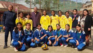 Sunshine High School Gallery 14