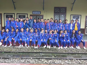 Sunshine High School Gallery 8