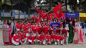 Sunshine High School Gallery 4