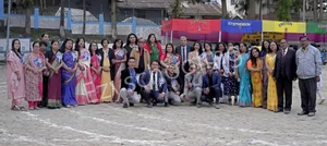 Sunshine High School Gallery 2