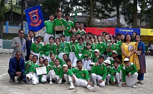 Sunshine High School Gallery 1