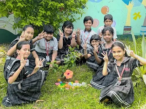 ODM International School Gallery 6