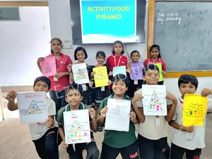 ODM International School Gallery 3