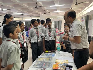 ODM International School Gallery 1