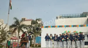 Decent Public School Gallery 5