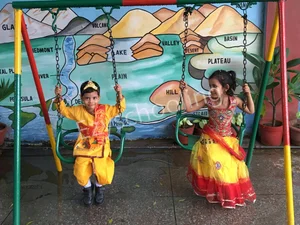 Decent Public School Gallery 4