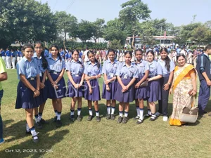 Decent Public School Gallery 1