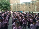 Aurobindo Public School Aurobindo Public School Gallery