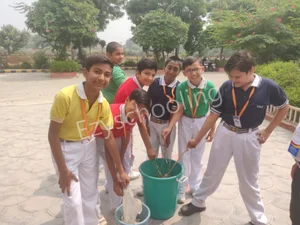 Kasturi Ram International School Gallery 11