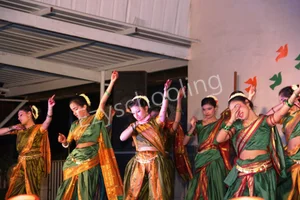 Kasturi Ram International School Gallery 10