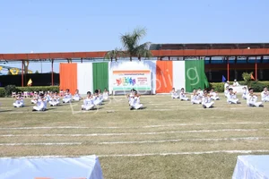 Kasturi Ram International School Gallery 9