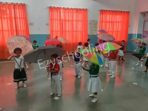 Kasturi Ram International School Gallery 7