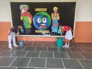 Kasturi Ram International School Gallery 6