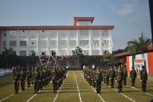 Kasturi Ram International School Gallery 4