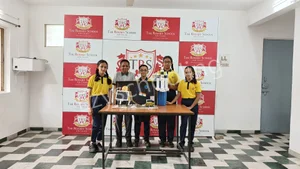 The Rosary School & Junior College Gallery 25