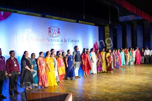 The Rosary School & Junior College Gallery 24