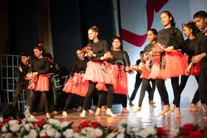 The Rosary School & Junior College Gallery 23