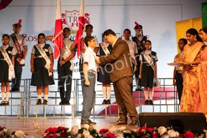 The Rosary School & Junior College Gallery 21