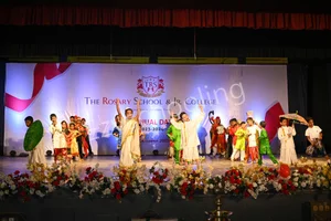 The Rosary School & Junior College Gallery 20