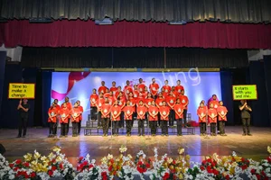 The Rosary School & Junior College Gallery 15