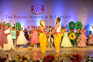 The Rosary School & Junior College Gallery 13