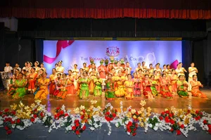 The Rosary School & Junior College Gallery 9