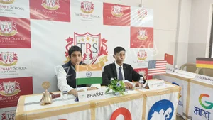 The Rosary School & Junior College Gallery 7