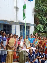 Rajpur Podmamani Girls' High School Rajpur Podmamani Girls' High School Gallery