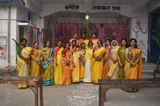 Rajpur Podmamani Girls' High School Rajpur Podmamani Girls' High School Gallery