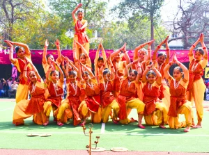 KIIT World School - Feeder School: KIIT Primary School Gallery 4