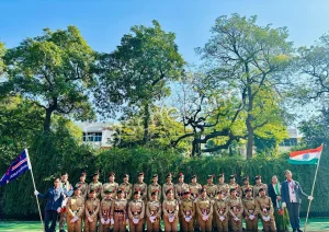 KIIT World School - Feeder School: KIIT Primary School Gallery 2