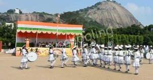 Adwaita Mission High School Gallery 6