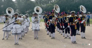 Adwaita Mission High School Gallery 5