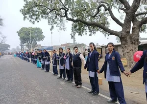 Adwaita Mission High School Gallery 4