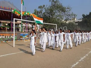 Adwaita Mission High School Gallery 3