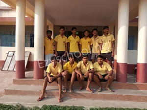 Adwaita Mission High School Gallery 2