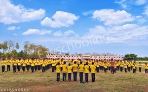 Adwaita Mission High School Gallery 1