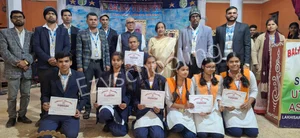 Balika Vidyapith Gallery 8