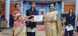 Balika Vidyapith Gallery 9