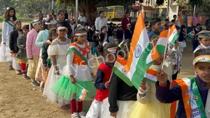 Balika Vidyapith Gallery 4