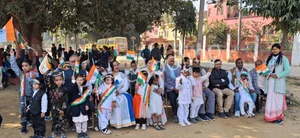 Balika Vidyapith Gallery 5