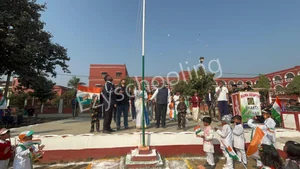 Balika Vidyapith Gallery 2