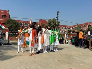 Balika Vidyapith Gallery 1