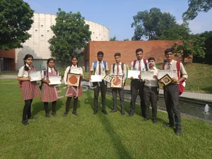 Buddha World School Gallery 10