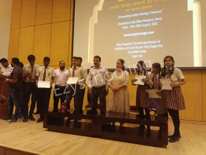 Buddha World School Gallery 9