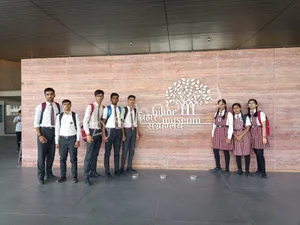 Buddha World School Gallery 8