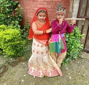 Buddha World School Gallery 5