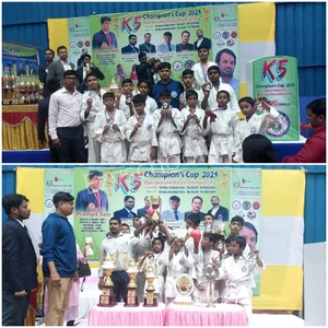 Buddha World School Gallery 4