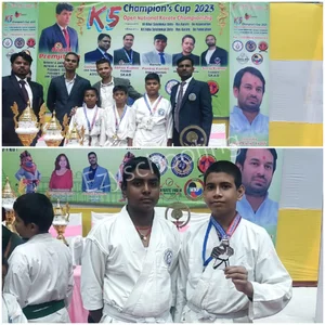 Buddha World School Gallery 3